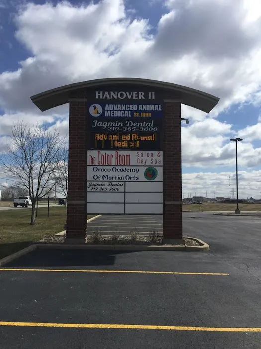 Advanced Animal Medical - A Full Service Pet Hospital 12
