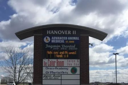 Advanced Animal Medical - A Full Service Pet Hospital