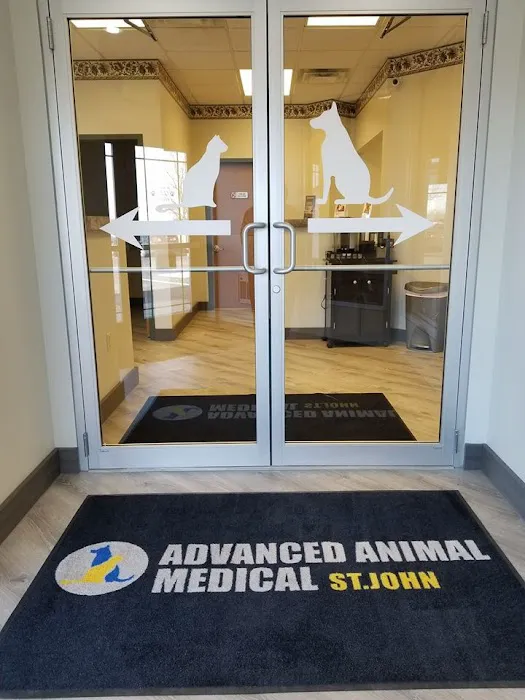 Advanced Animal Medical - A Full Service Pet Hospital 12