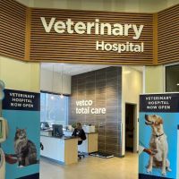 Vetco Total Care Animal Hospital ico