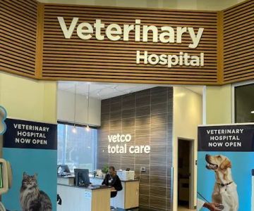 Vetco Total Care Animal Hospital