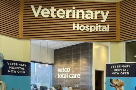 Vetco Total Care Animal Hospital