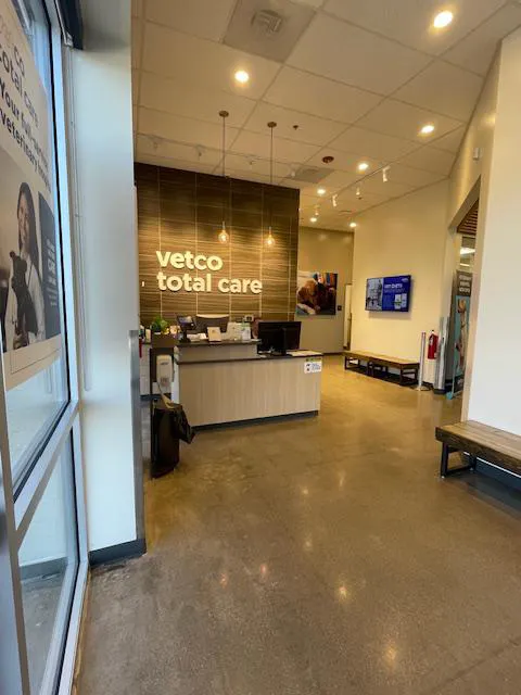 Vetco Total Care Animal Hospital 2
