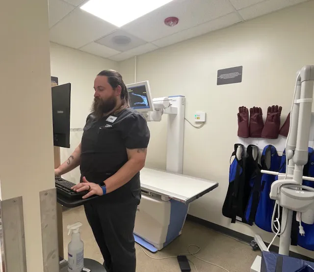 Vetco Total Care Animal Hospital 3
