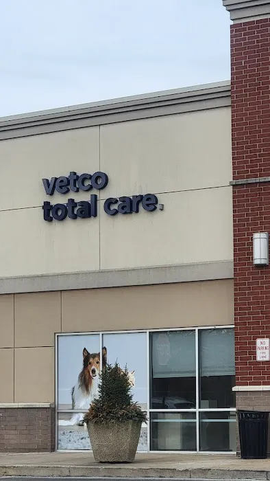 Vetco Total Care Animal Hospital 4