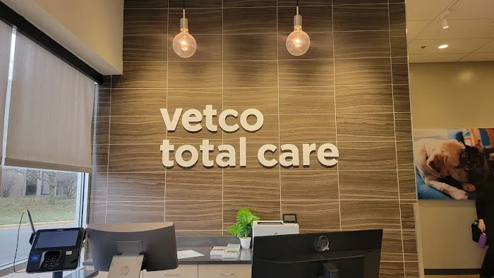Vetco Total Care Animal Hospital 6