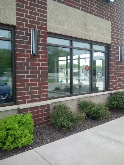 Glensted Pet Clinic 1