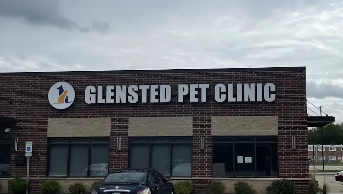 Glensted Pet Clinic 2
