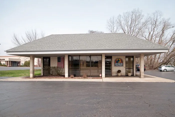 Southlake Animal Hospital PC 12