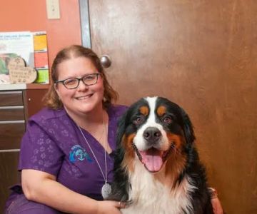 Southlake Animal Hospital PC