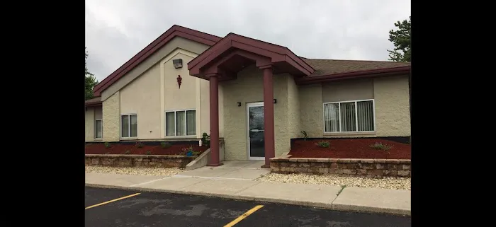 Hanover Veterinary Hospital 12