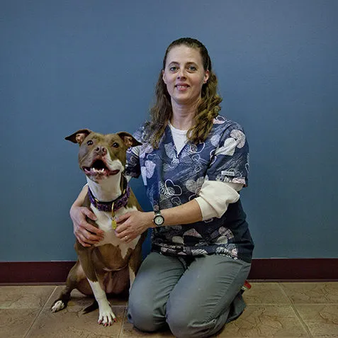 Hanover Veterinary Hospital 12
