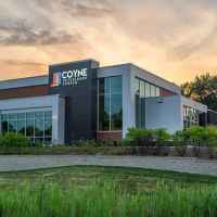 Coyne Veterinary Center - St. John ico