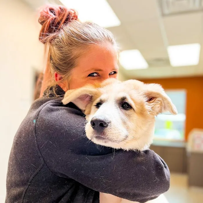 Coyne Veterinary Center - St. John 12