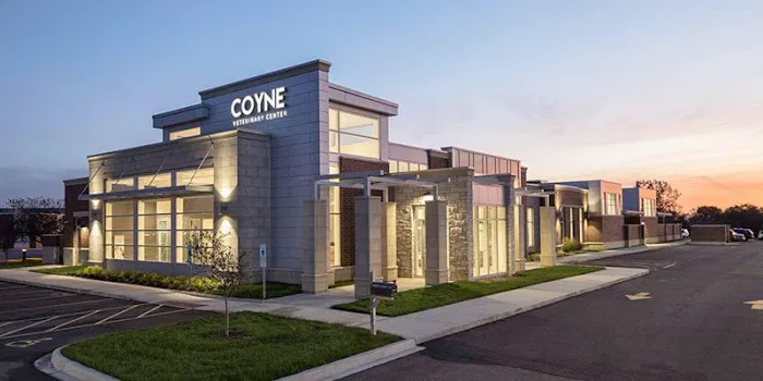 Coyne Veterinary Center - Crown Point 12