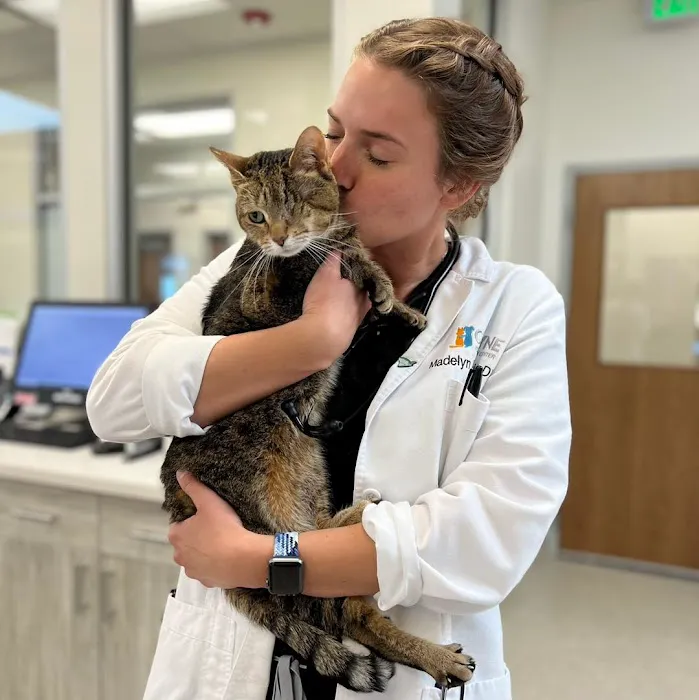Coyne Veterinary Center - Crown Point 12