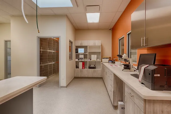 Coyne Veterinary Center - Crown Point 12