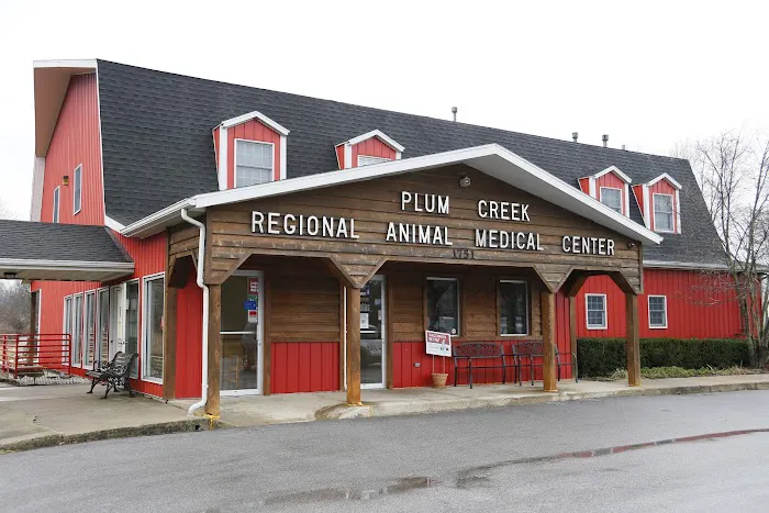 Plum Creek Regional Animal Medical Center 12