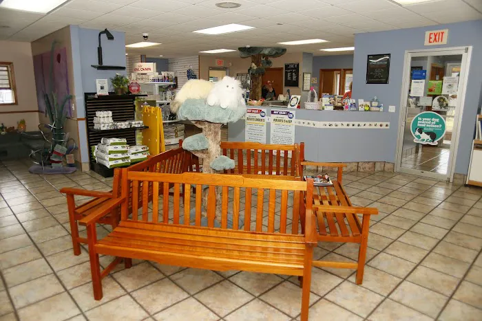 Plum Creek Regional Animal Medical Center 12