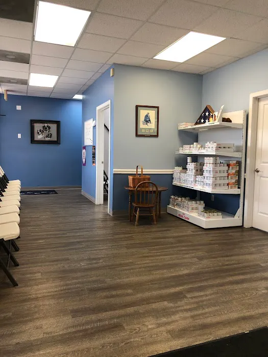 McPheron Animal Clinic 12