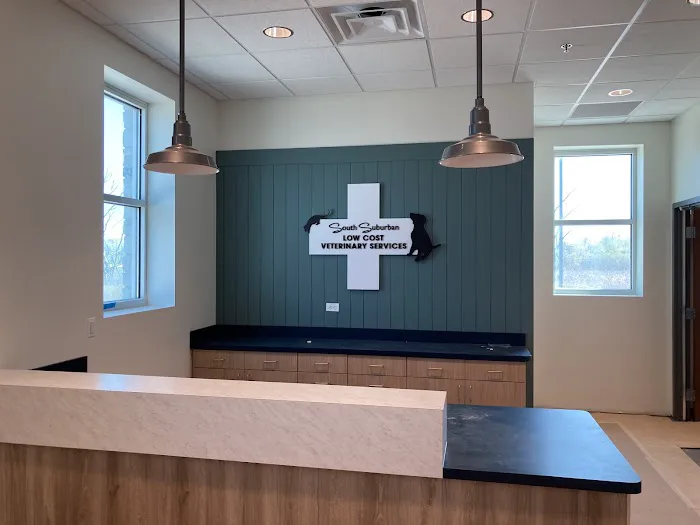 South Suburban Low Cost Veterinary Services 12