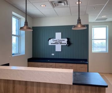 South Suburban Low Cost Veterinary Services