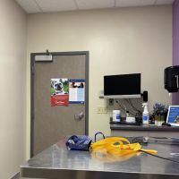 VCA Veterinary Emergency Service & Veterinary Specialty Center ico