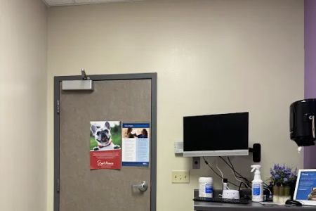 VCA Veterinary Emergency Service & Veterinary Specialty Center