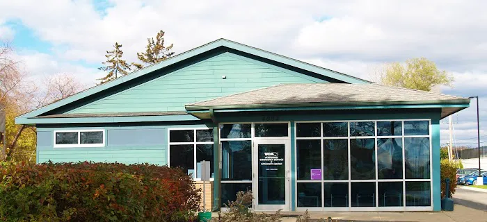 VCA Veterinary Emergency Service & Veterinary Specialty Center 12