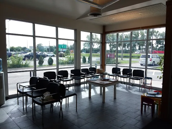 VCA Veterinary Emergency Service & Veterinary Specialty Center 12