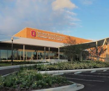 The Ohio State University Veterinary Medical Center