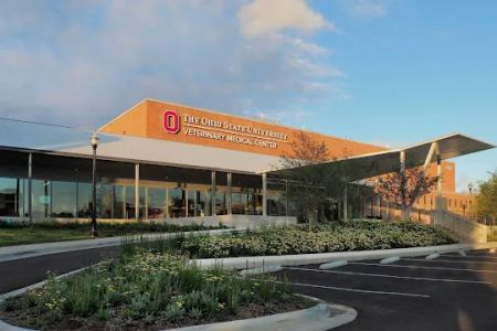 The Ohio State University Veterinary Medical Center