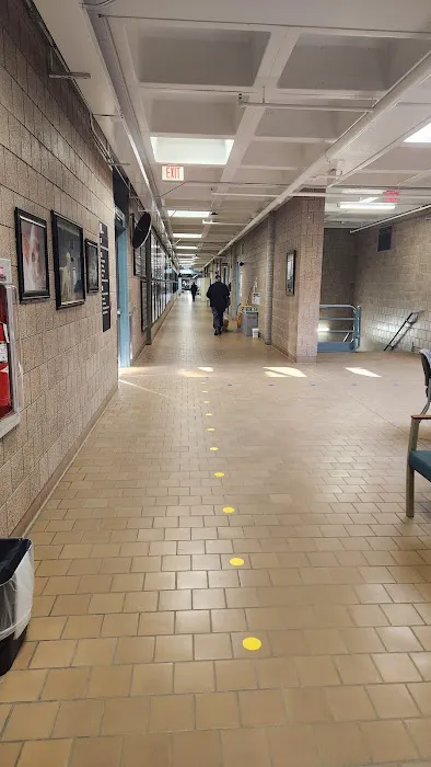 Veterinary Medical Center North–University of Minnesota 12