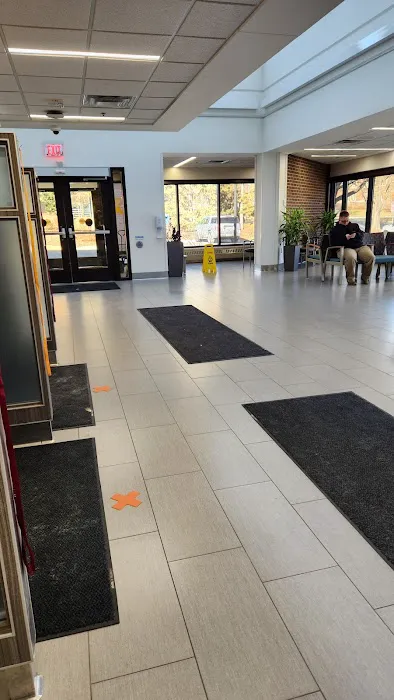 Veterinary Medical Center North–University of Minnesota 12