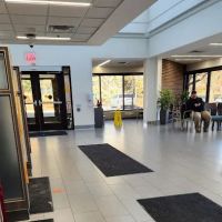 Veterinary Medical Center North–University of Minnesota ico