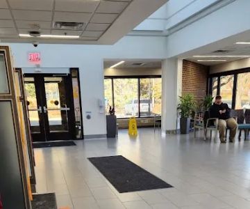 Veterinary Medical Center Northu2013University of Minnesota
