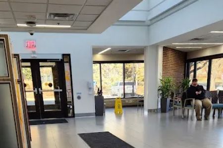 Veterinary Medical Center North–University of Minnesota