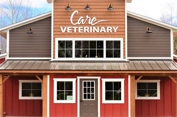 Care Veterinary Services 1