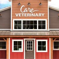 Care Veterinary Services ico