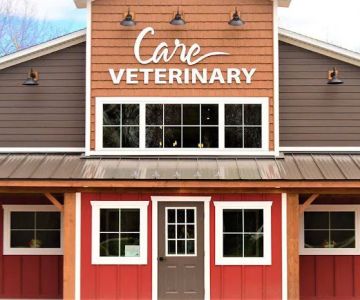 Care Veterinary Services