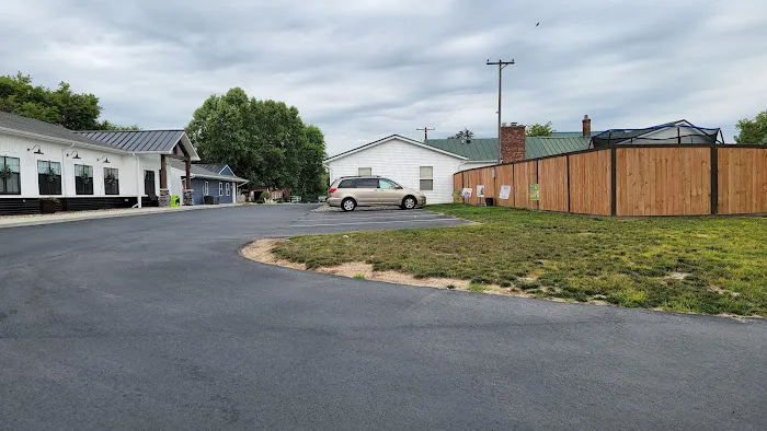 Dorr Veterinary Clinic 7