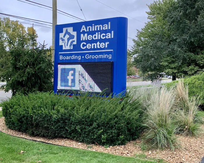 Animal Medical Center of Wyoming 12
