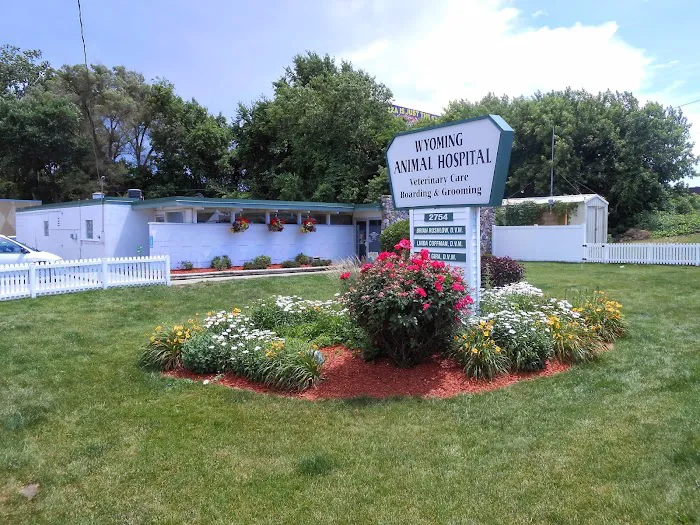 Wyoming Animal Hospital 12