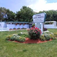 Wyoming Animal Hospital ico