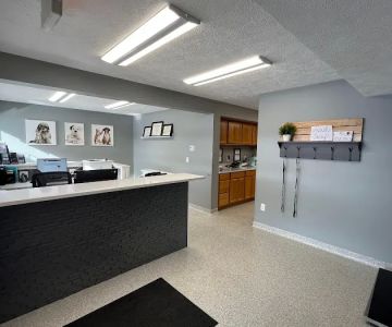 Standale Veterinary Hospital