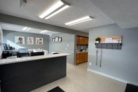 Standale Veterinary Hospital