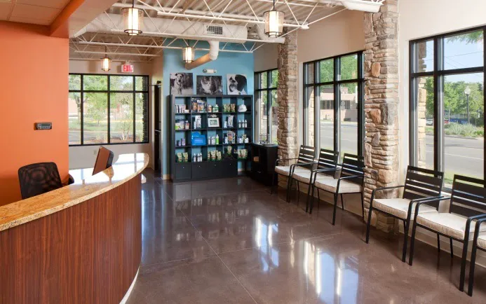 Eastown Veterinary Clinic 12