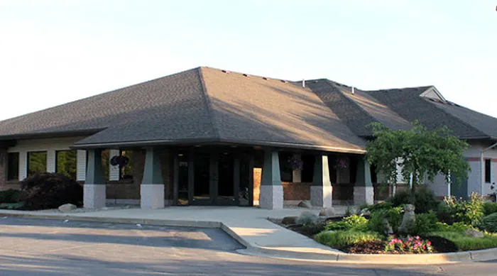 VCA Northeast Animal Hospital 12