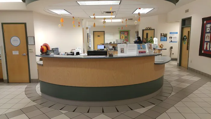 VCA Northeast Animal Hospital 12