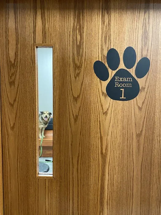 Breton Village Animal Clinic 12